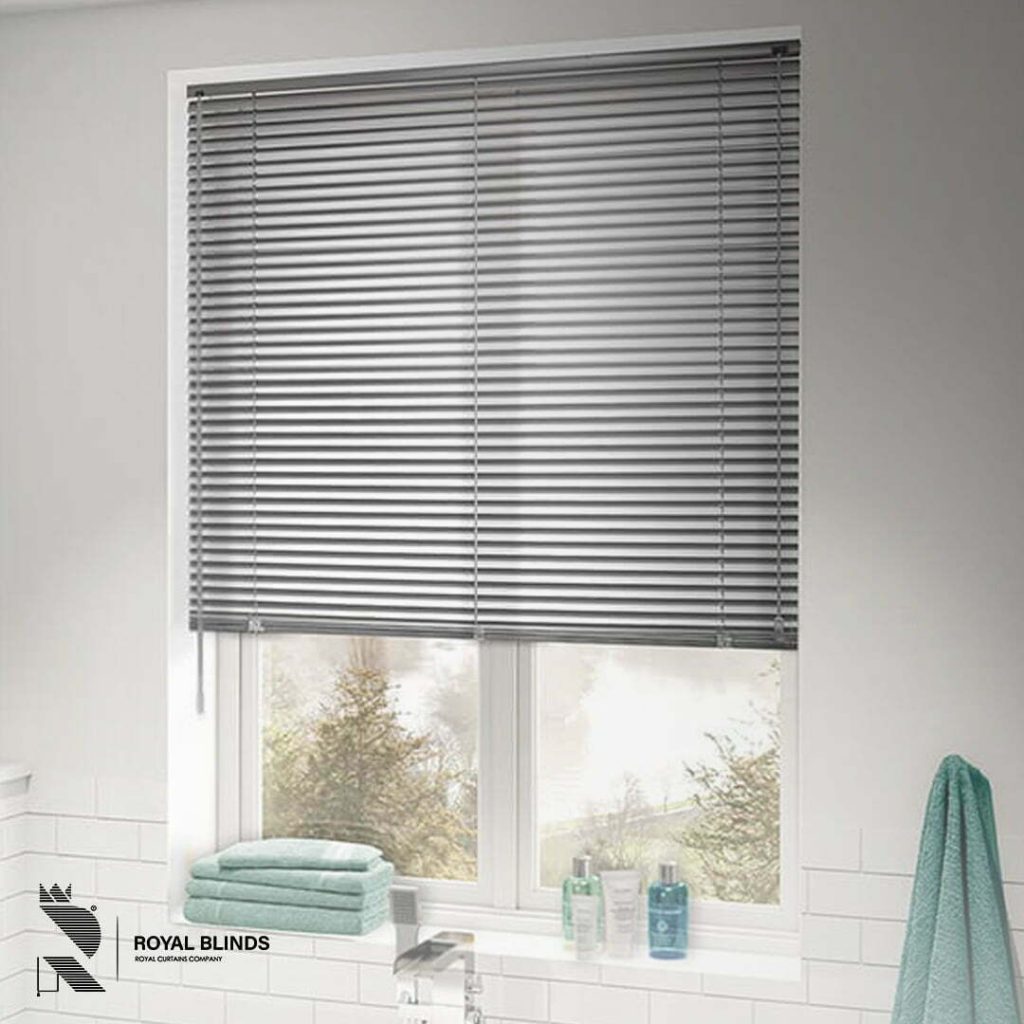 ستائر رويال