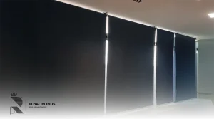 خامات ستائر بلاك اوت