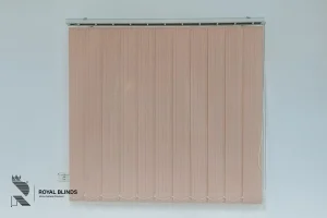 ستائر رأسية بيج